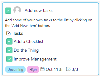 checklist_in_item